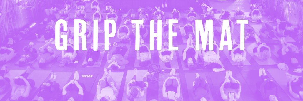 GripTheMat's profile banner image