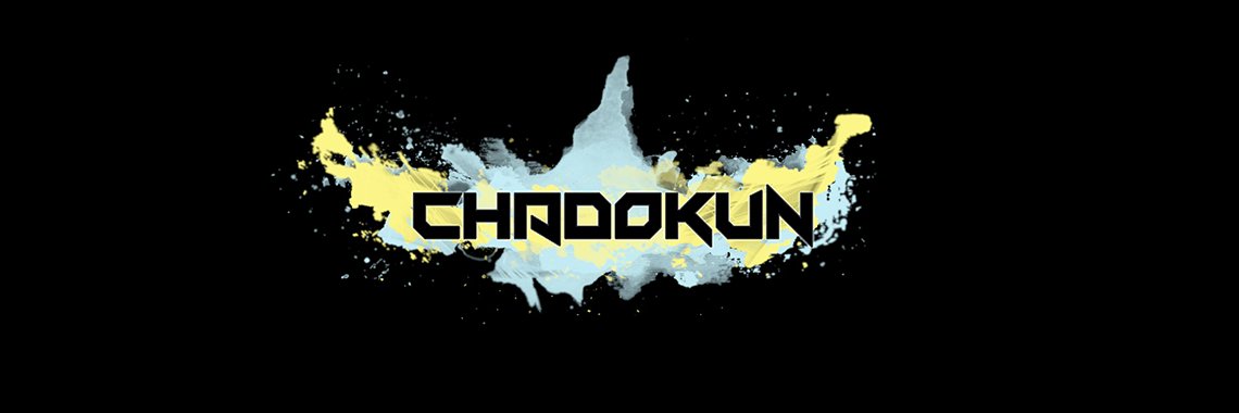 Chadstx's profile banner image