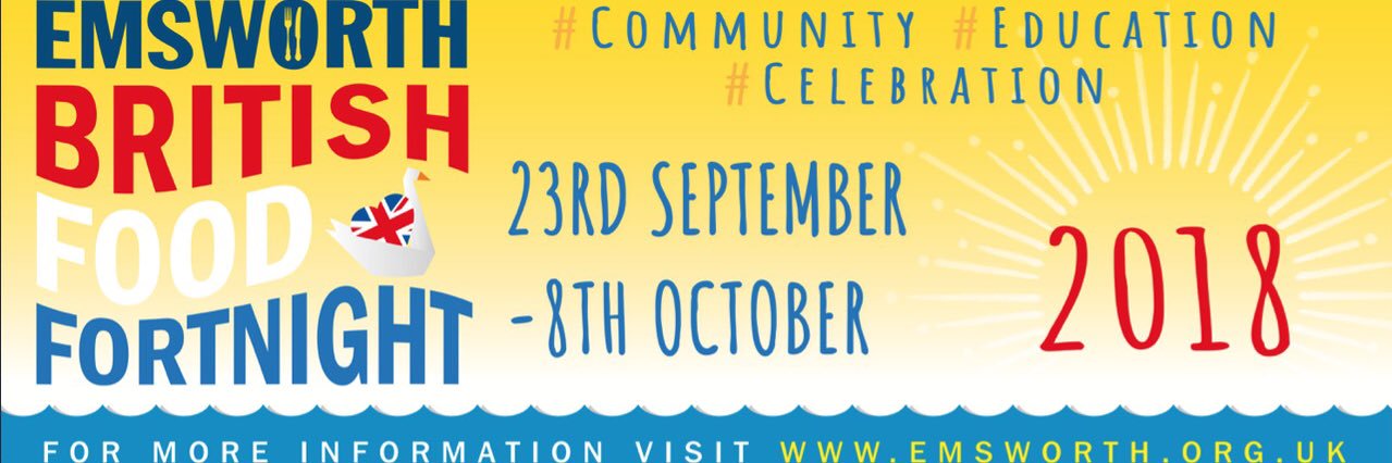 EmsFoodFortnight banner