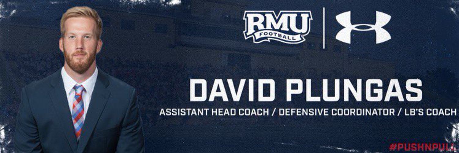 Dave Plungas Profile Banner