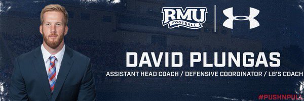 Dave Plungas Profile Banner