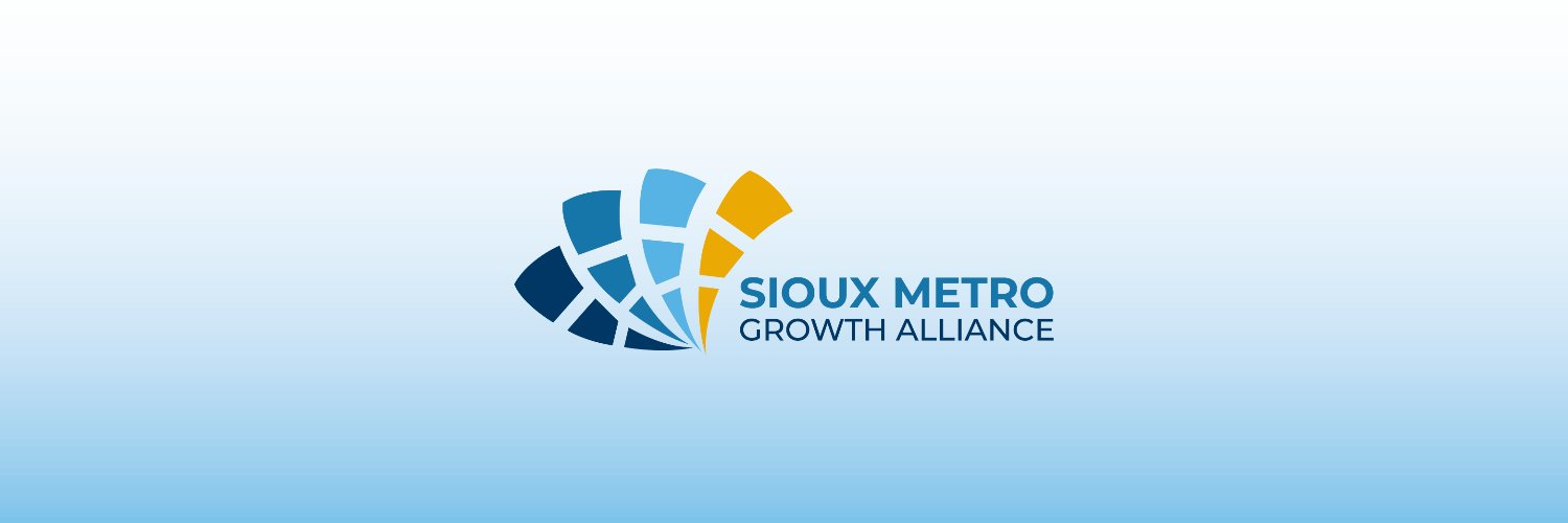 Sioux Metro Growth Alliance banner