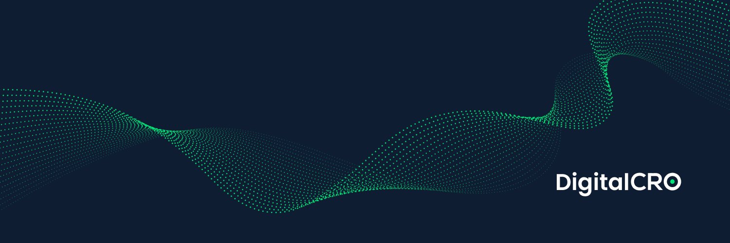 DigitalCRO's profile banner image