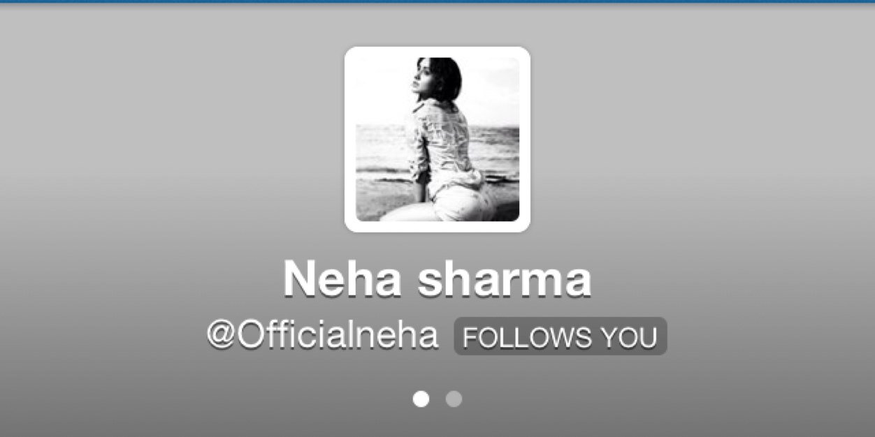 nsharmafc's profile banner image