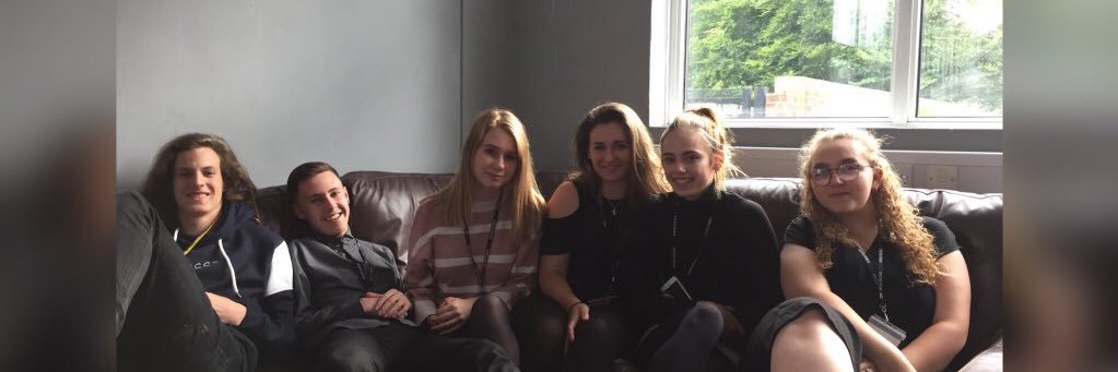 Amersham6thForm's profile banner image