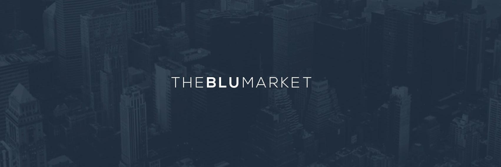 theblumarket's profile banner image