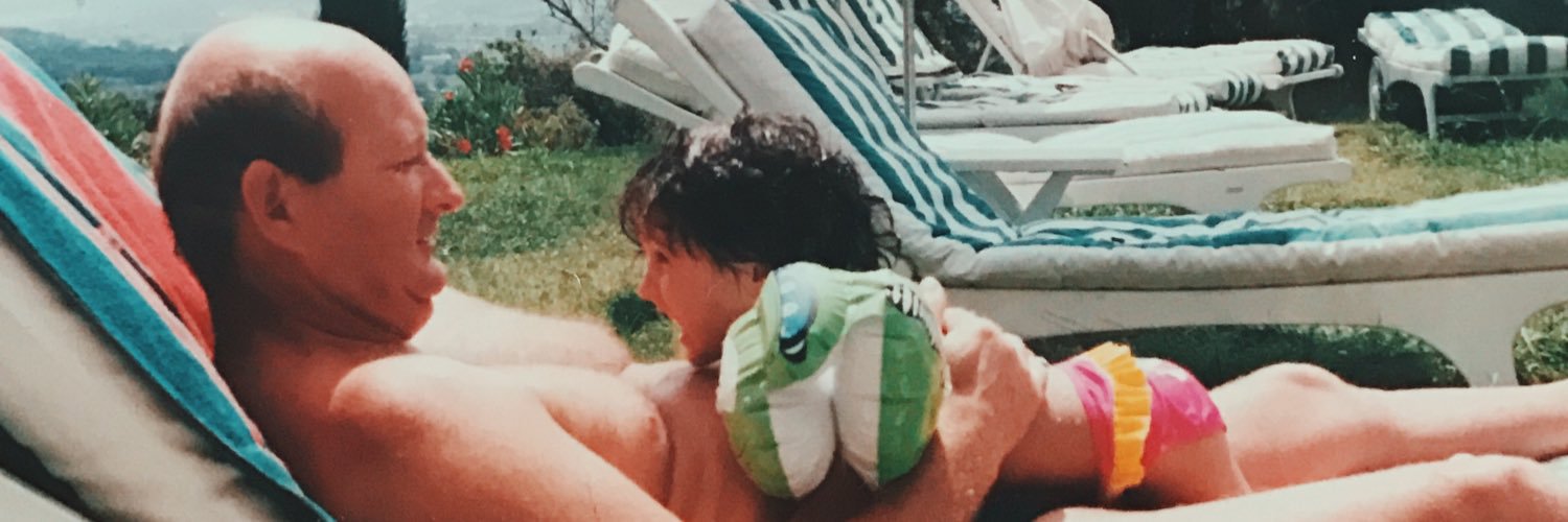 LaurieCHoward's profile banner image