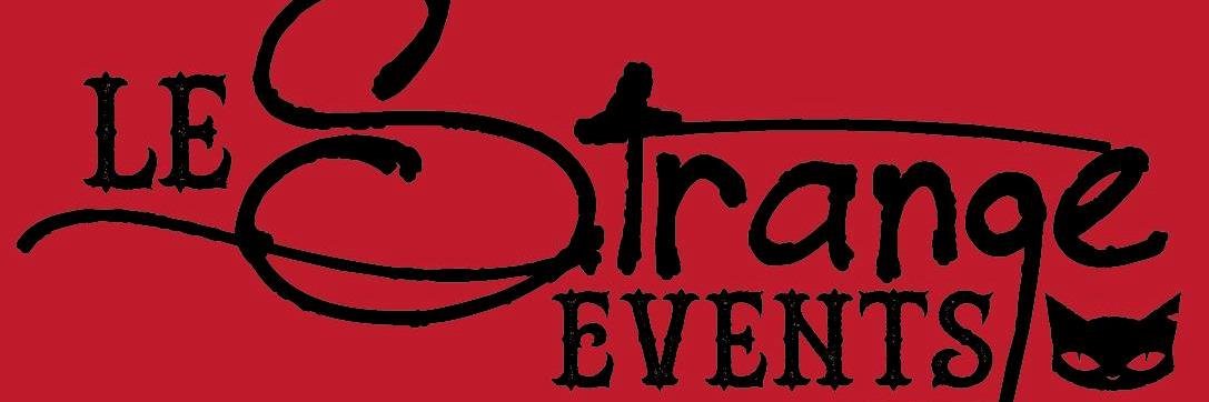 LeStrangeEvents's profile banner image