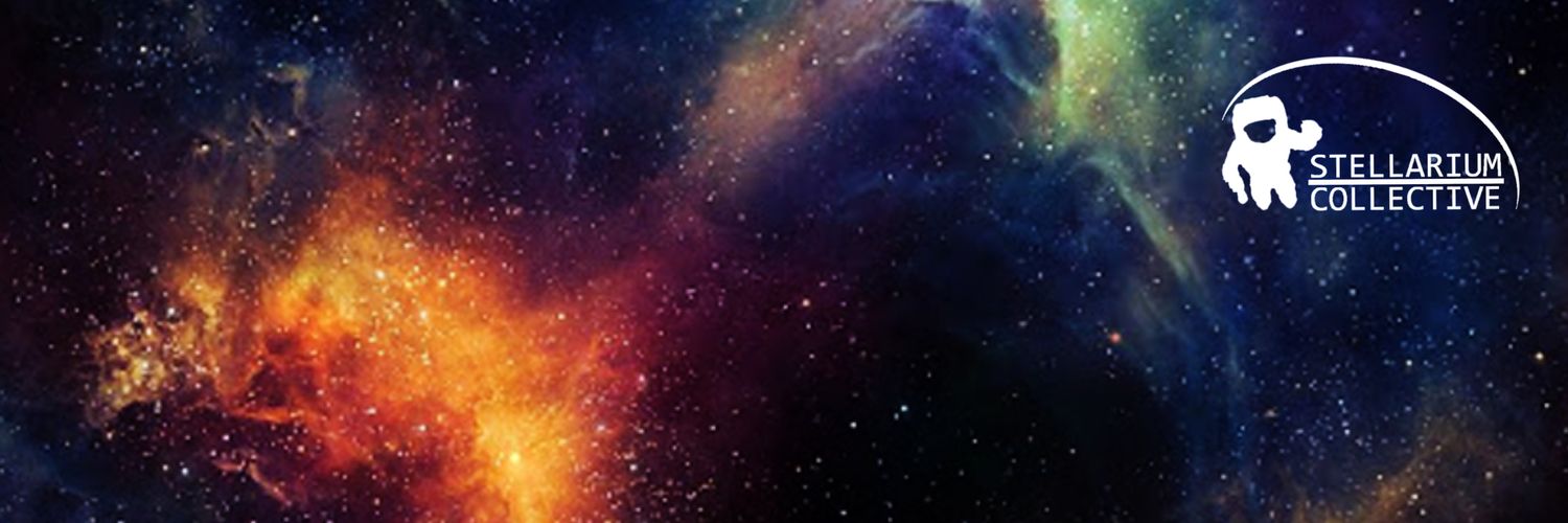 stellariumcoll's profile banner image