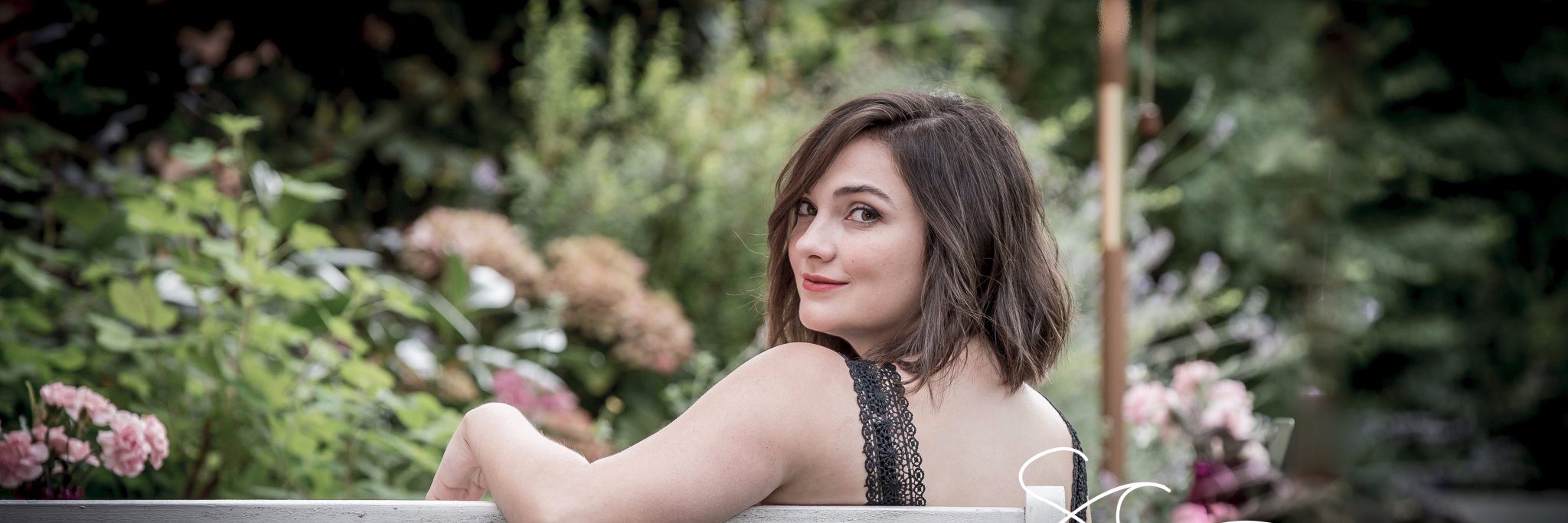 Sally Corrick Photo banner