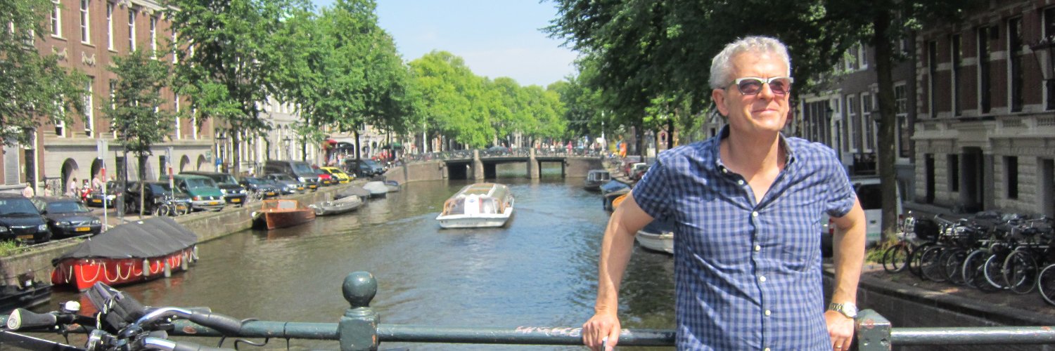 Brian Scharfstein banner