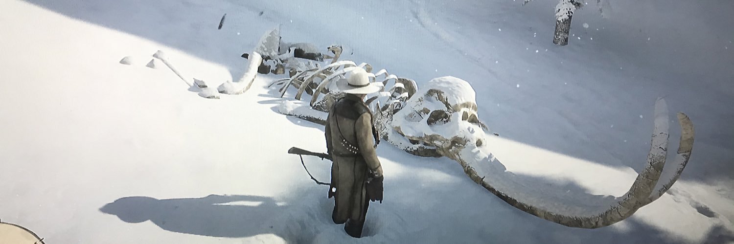 EdwardGarlick's profile banner image