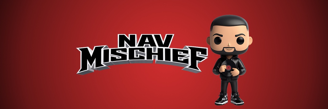 Nav Mischief banner