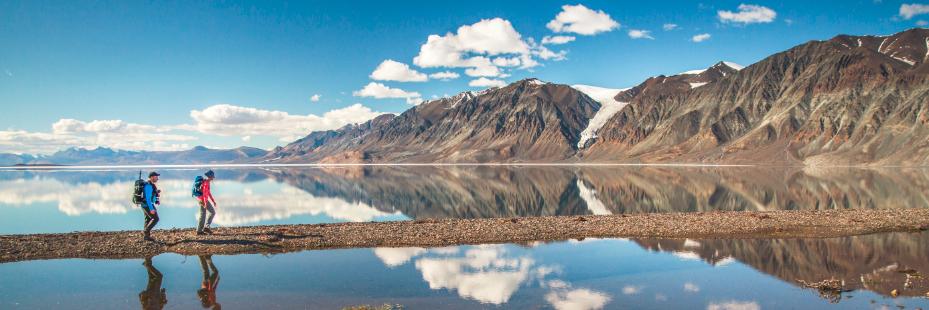 ParksCanadaShop banner