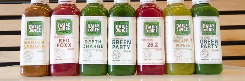 DailyJuiceDFW's profile banner image