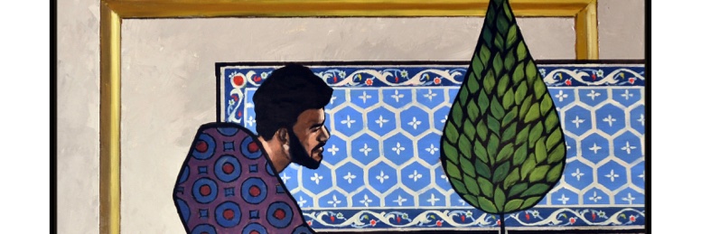 art_historical's profile banner image