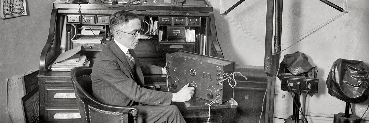 Mécanique des Ondes's banner