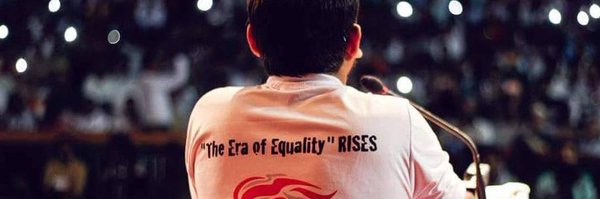 kanhaiyakumar Profile Banner