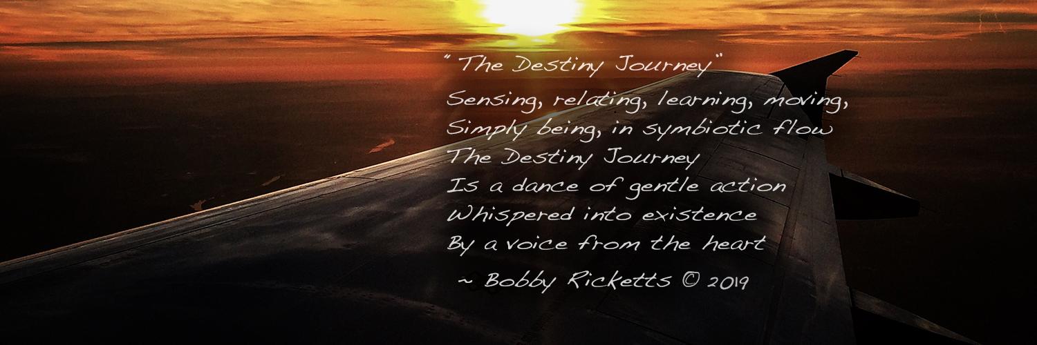 BobbyRicketts's profile banner image