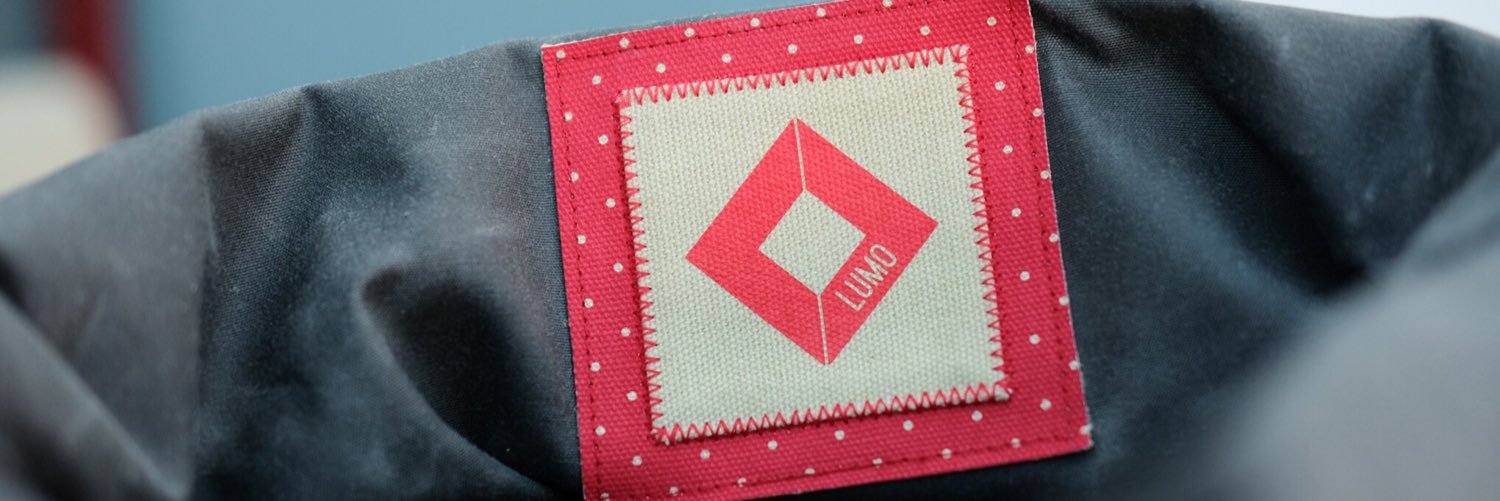 LUMO banner