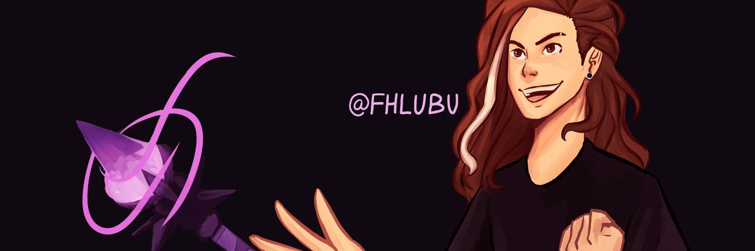 FHLUBU's profile banner image