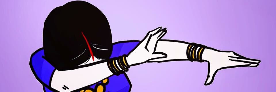 shroothe's profile banner image
