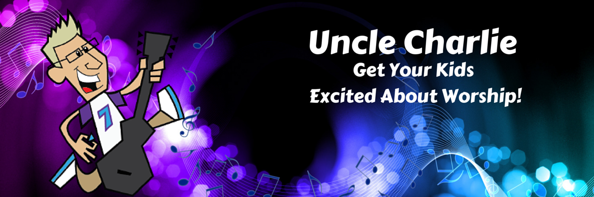 UncleCharlie7's profile banner image