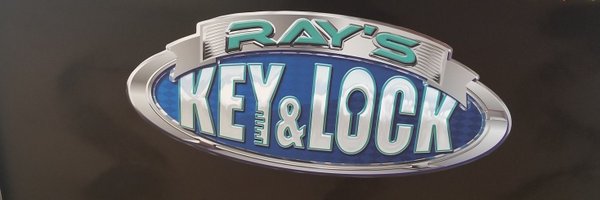 Rayslockandkey Profile Banner