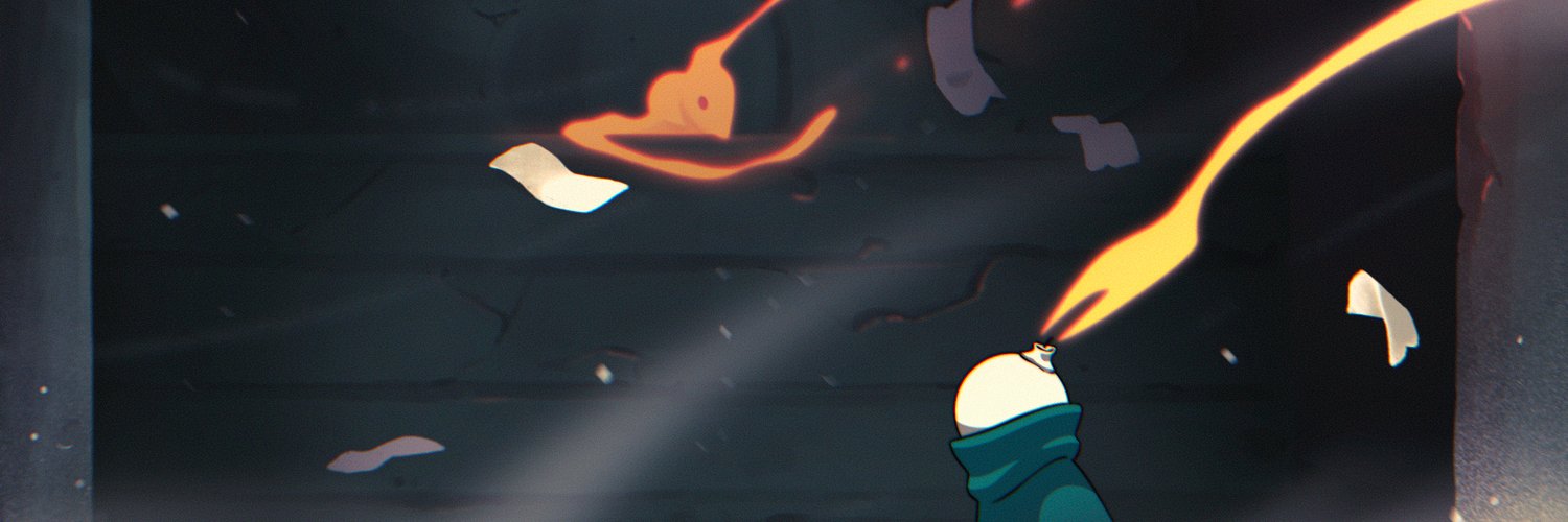 Teeg's banner