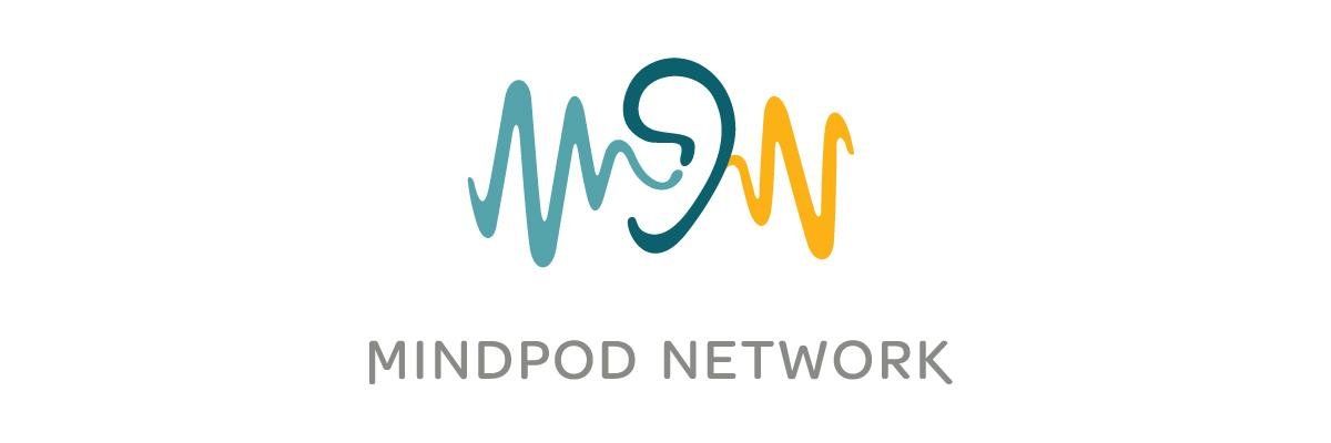 MindPod Network banner