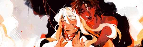 DivineParahdox Profile Banner