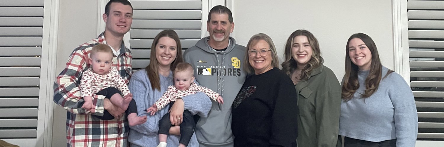 Chris Maffucci banner