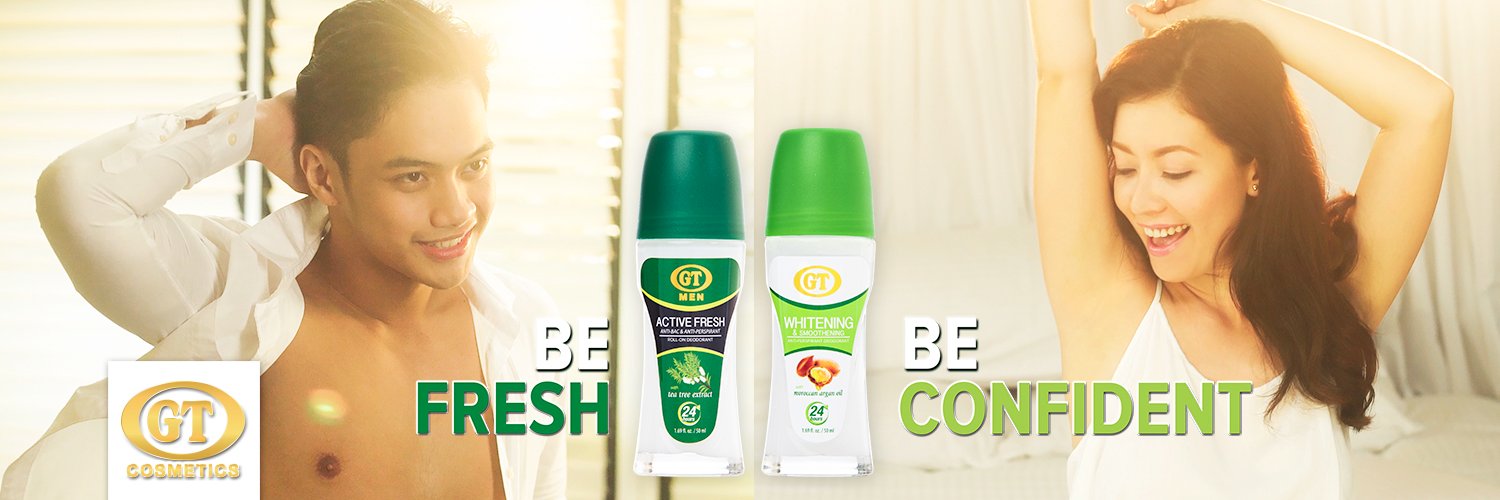 GTCosmeticsPH's profile banner image