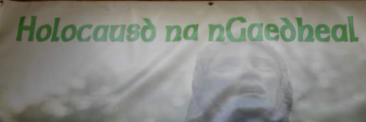 Pictures of Ireland banner