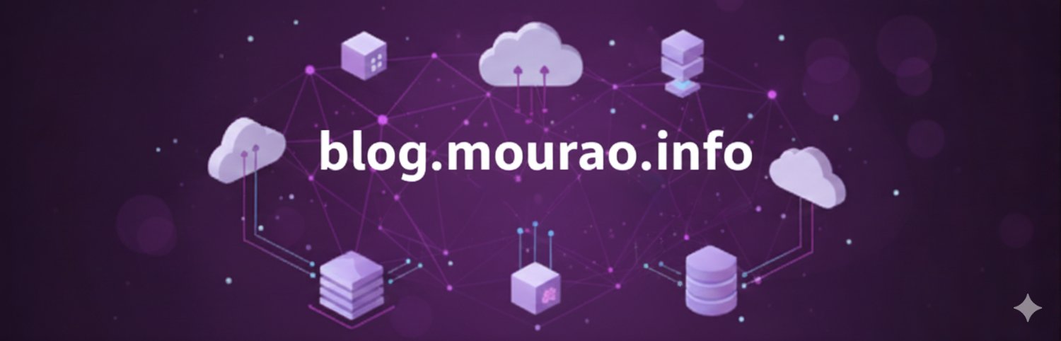 devmourao's profile banner image