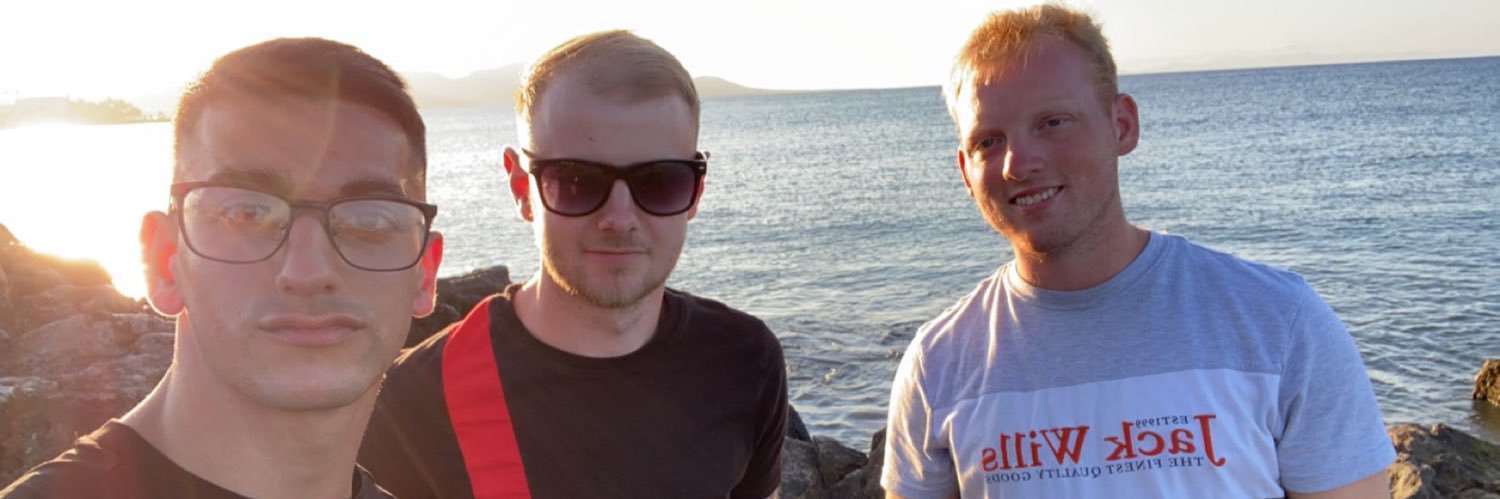 Shane_harris98's profile banner image