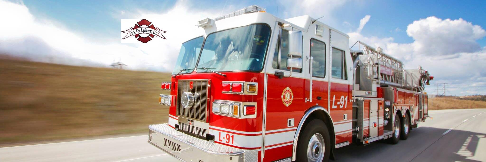 US Fire Equipment banner