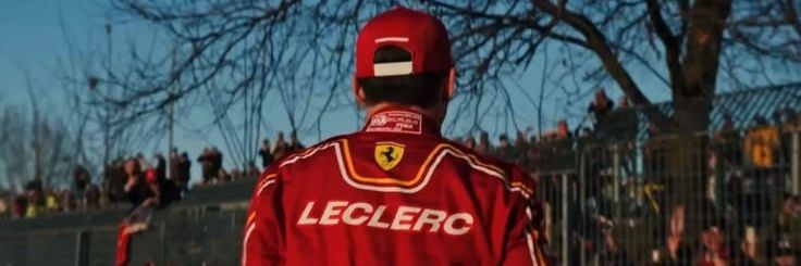 SCUDER1ALECLERC's profile banner image