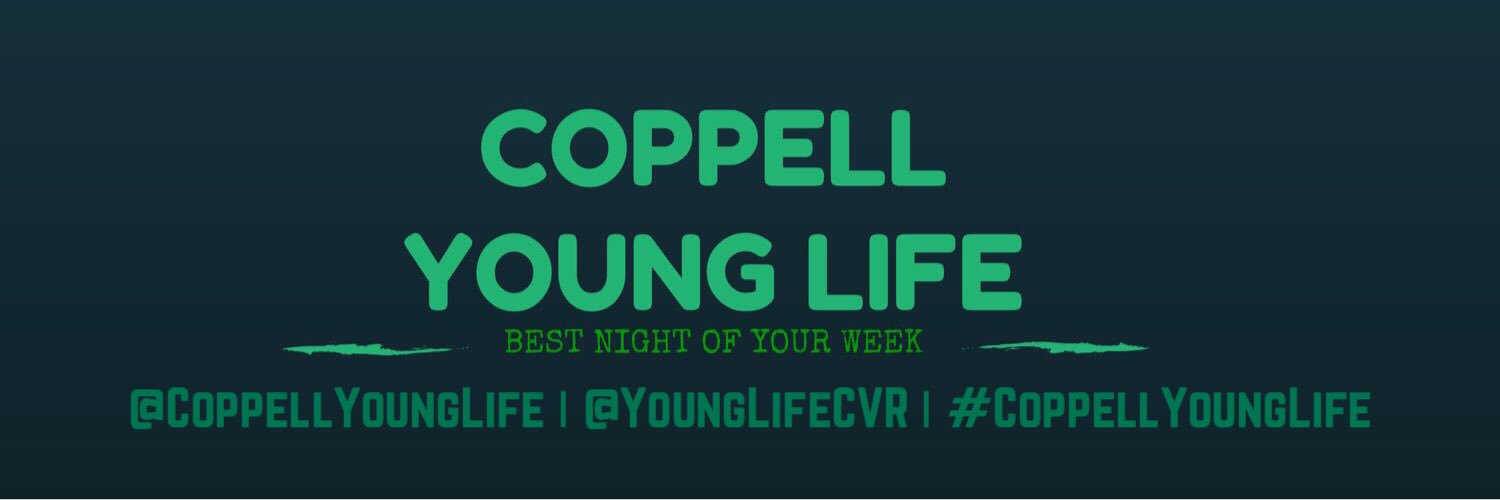 YoungLifeCVR's profile banner image
