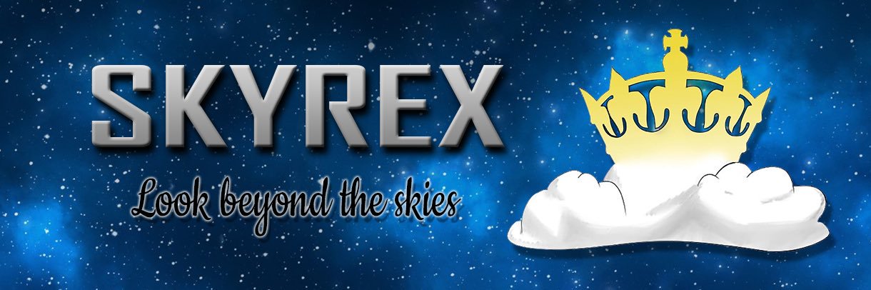 SkyRexHUN's profile banner image