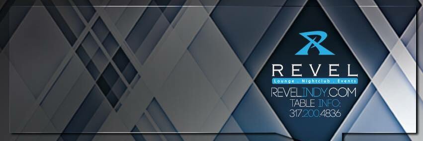 Revel317's profile banner image