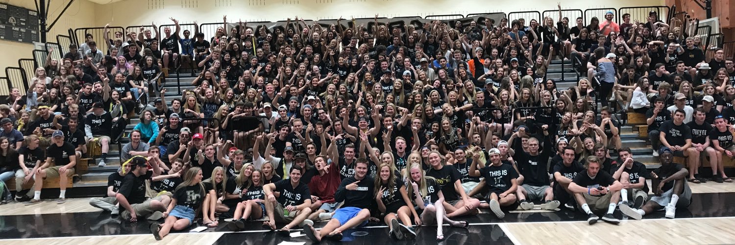 RC Class of 2017 banner
