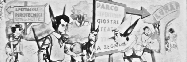 PinocchioTw's profile banner image