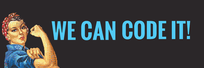 WomenCoders's profile banner image