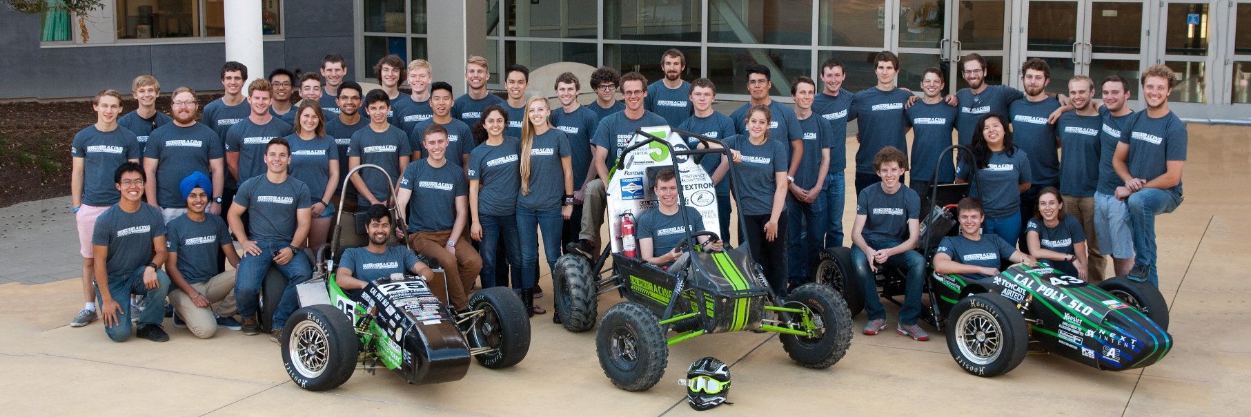 CalPolyRacing's profile banner image