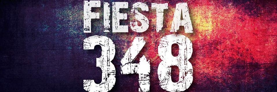 Fiesta348's profile banner image