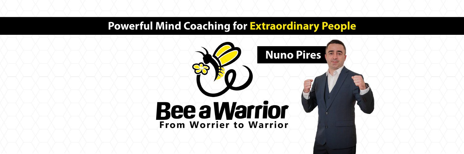beeawarrior's profile banner image