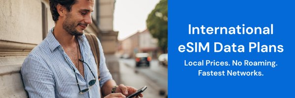 GigSky Profile Banner