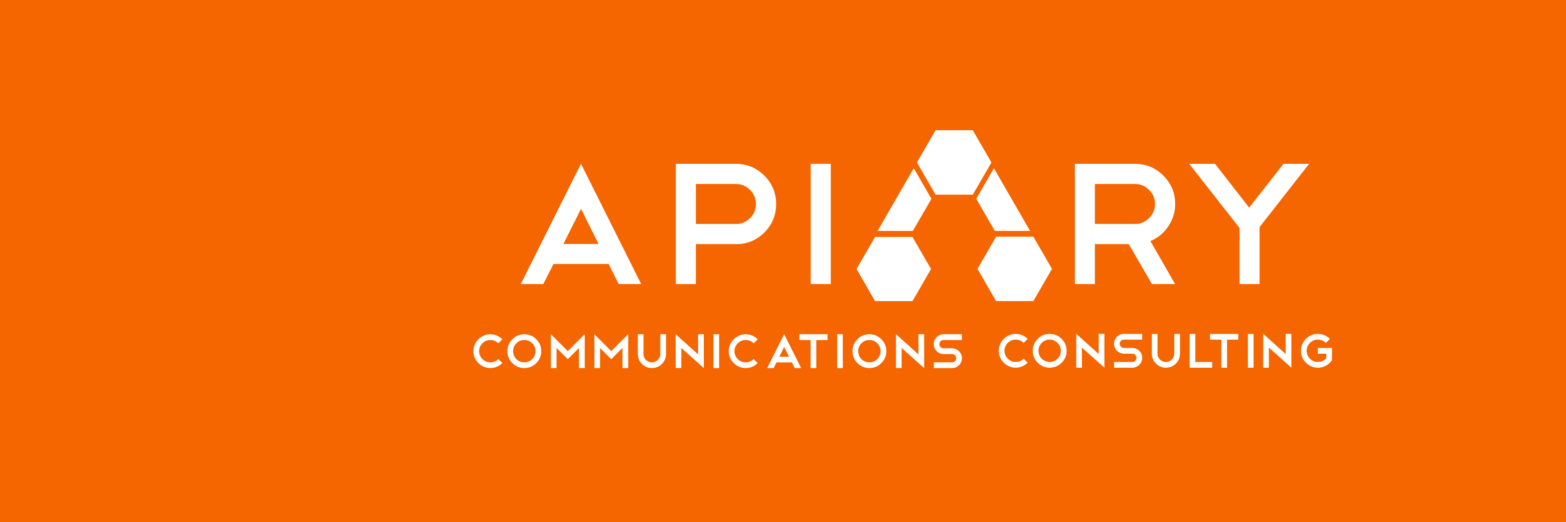 ApiaryComm's profile banner image