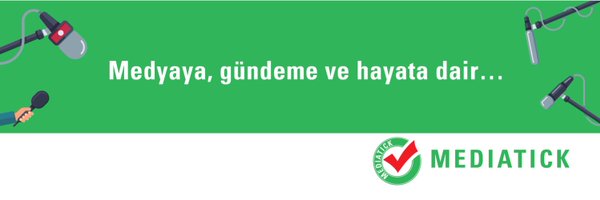 mediattick Profile Banner